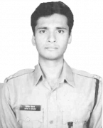 Nitin R. Gokaran Nitin R. Gokaran